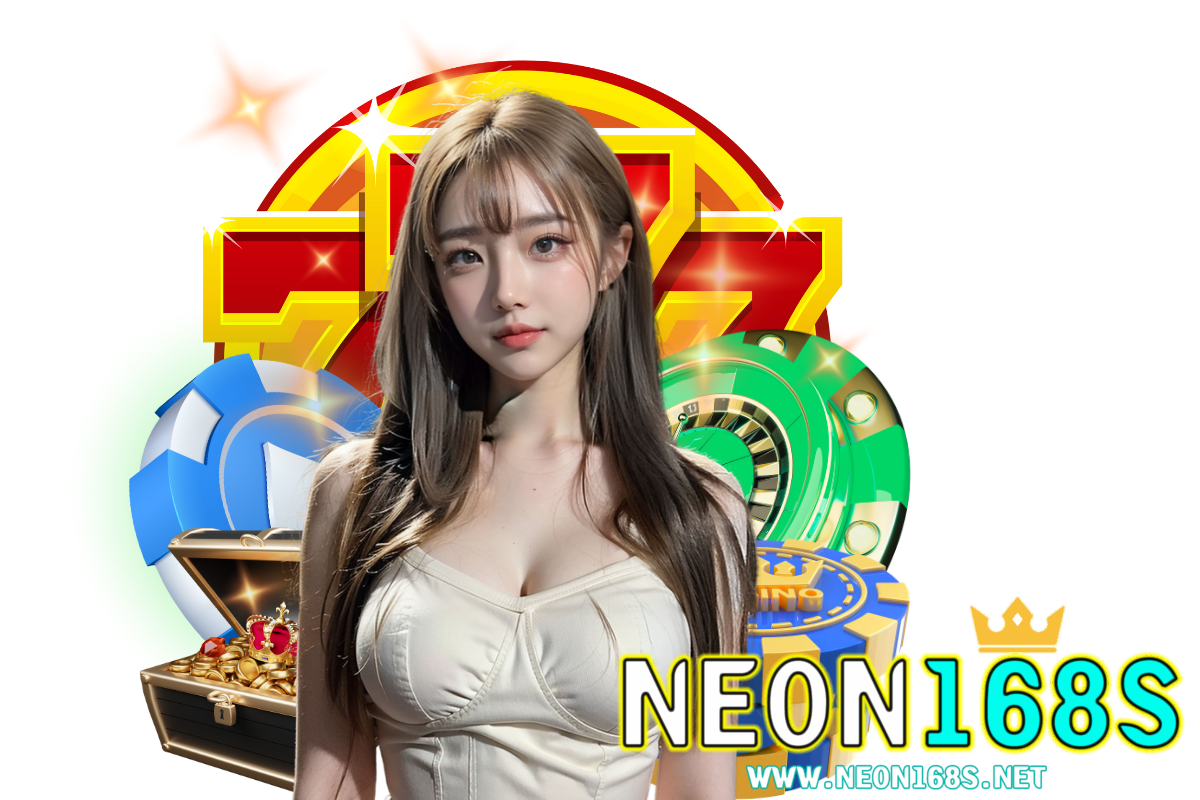 neon168s สล็อต